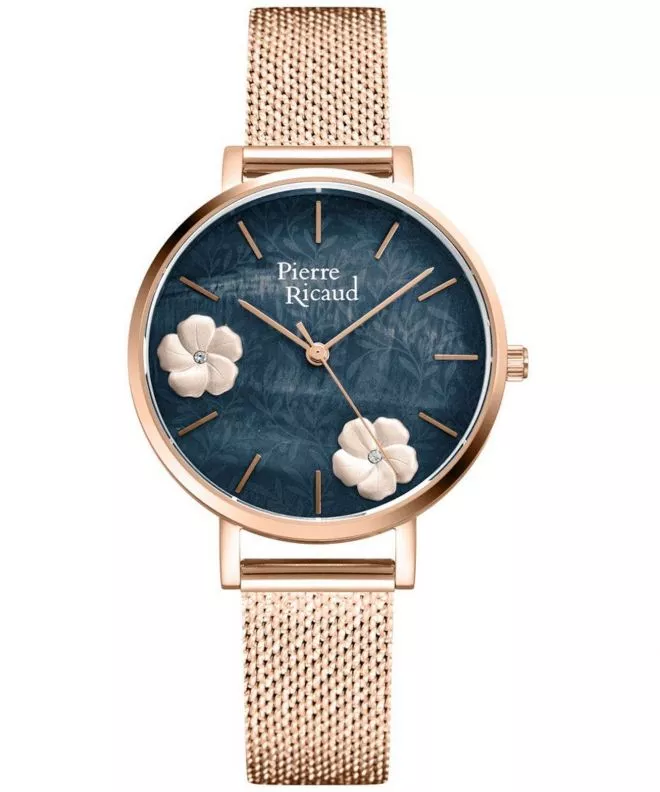 Ρολόι Γυναικεία Pierre Ricaud Fashion P22105.9117Q