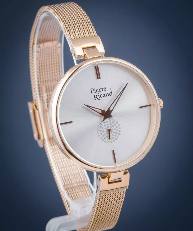 Ρολόι Γυναικεία Pierre Ricaud Fashion P22108.91R3Q