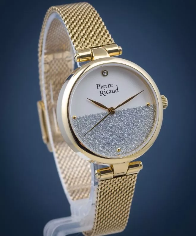 Ρολόι Γυναικεία Pierre Ricaud Fashion P23000.1143Q