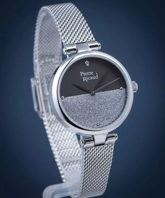 Ρολόι Γυναικεία Pierre Ricaud Fashion P23000.5146Q