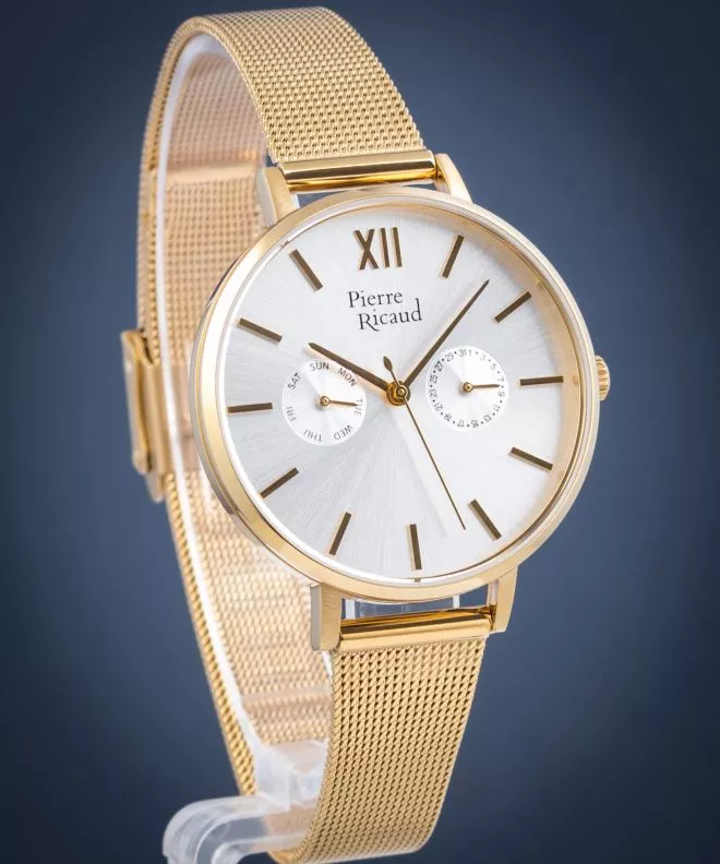 Ρολόι Γυναικεία Pierre Ricaud Multifunction P22110.1163QF