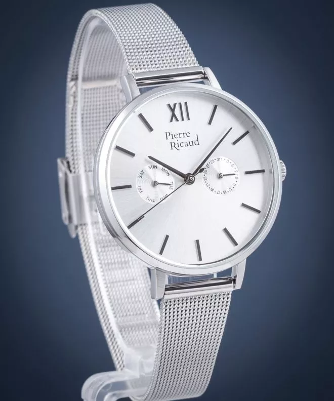 Ρολόι Γυναικεία Pierre Ricaud Multifunction P22110.5163QF