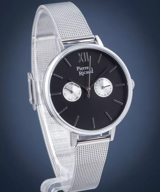 Ρολόι Γυναικεία Pierre Ricaud Multifunction P22110.5164QF