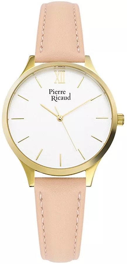 Ρολόι Γυναικεία Pierre Ricaud Classic P22033.1Z63Q