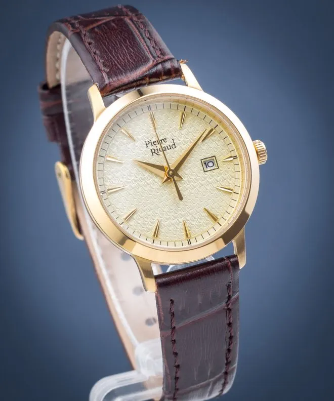 Ρολόι Γυναικεία Pierre Ricaud Classic P51023.1211Q