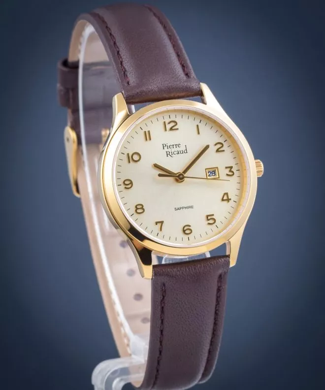 Ρολόι Γυναικεία Pierre Ricaud Classic P51028.1B21Q
