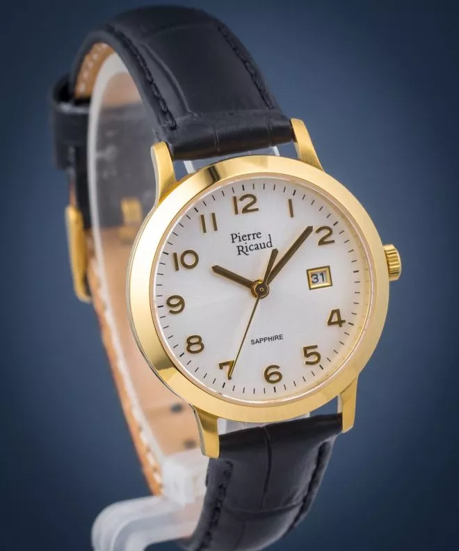 Ρολόι Γυναικεία Pierre Ricaud Sapphire P51022.1223Q