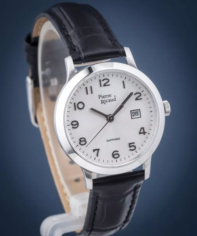 Ρολόι Γυναικεία Pierre Ricaud Sapphire P51022.5223Q