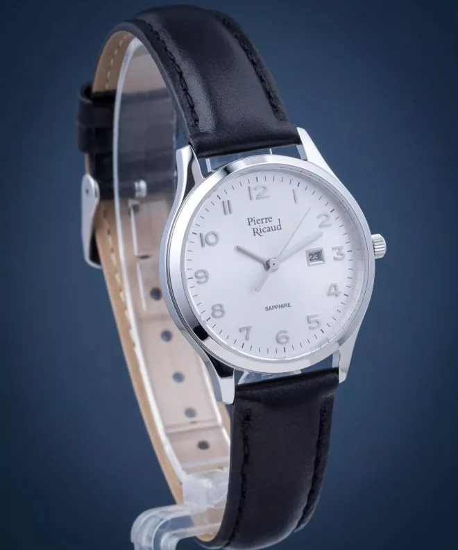 Ρολόι Γυναικεία Pierre Ricaud Sapphire P51028.5223Q