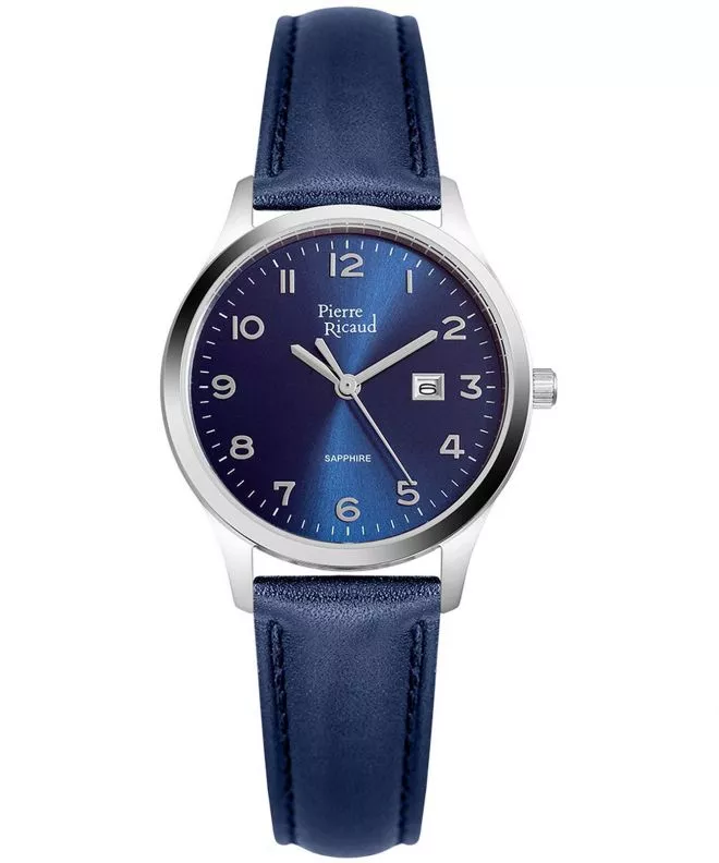 Ρολόι Γυναικεία Pierre Ricaud Sapphire P51028.5N25Q