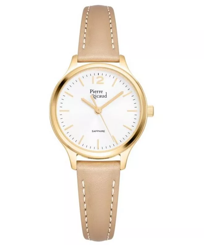 Ρολόι Γυναικεία Pierre Ricaud Sapphire P51087.1C53Q