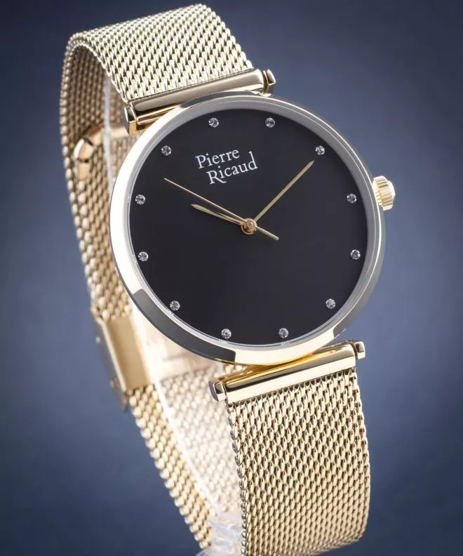 Ρολόι Γυναικεία Pierre Ricaud Classic P22035.1144Q