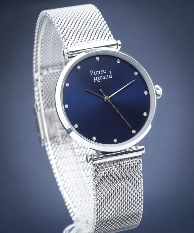 Ρολόι Γυναικεία Pierre Ricaud Classic P22035.5145Q