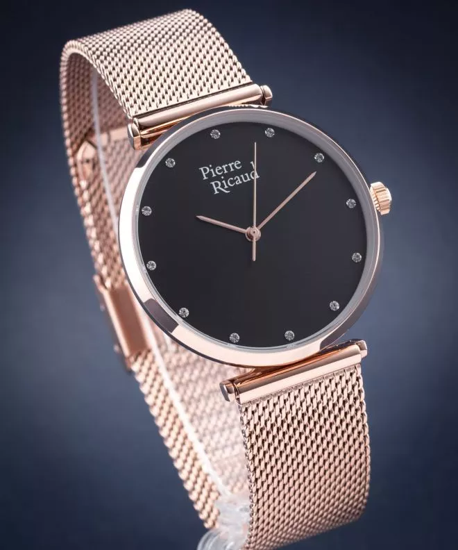 Ρολόι Γυναικεία Pierre Ricaud Classic P22035.91R4Q