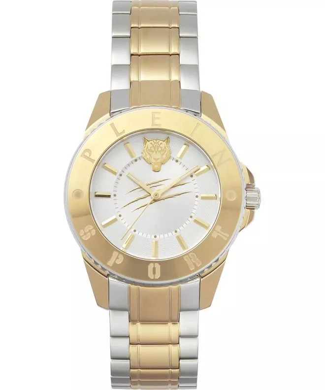 Ρολόι Γυναικεία Plein Sport Glam PSKBA0823