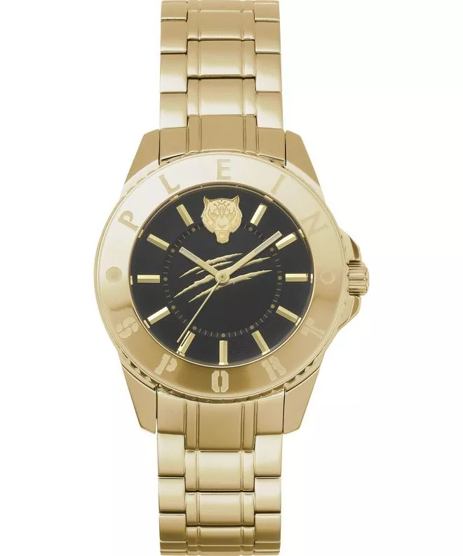 Ρολόι Γυναικεία Plein Sport Glam PSKBA0923