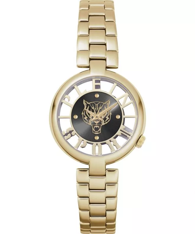 Ρολόι Γυναικεία Plein Sport Tiger Luxe PSMBA0223