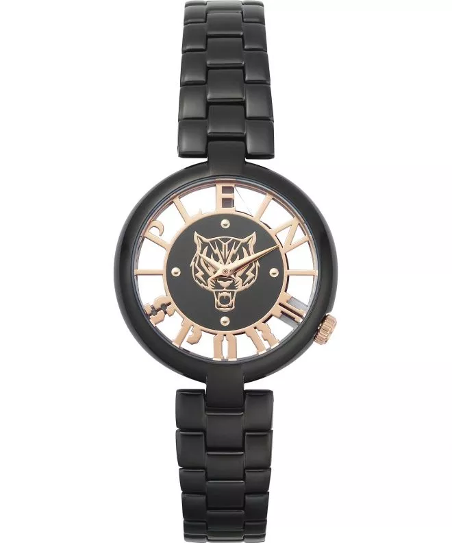 Ρολόι Γυναικεία Plein Sport Tiger Luxe PSMBA0523