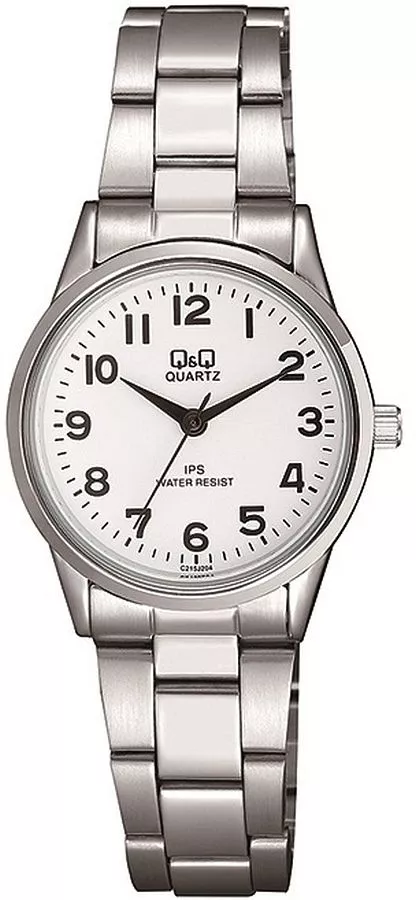 Ρολόι Γυναικεία Q&Q Classic C215-204