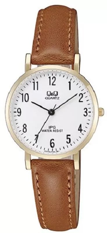 Ρολόι Γυναικεία Q&Q Classic QZ03-104