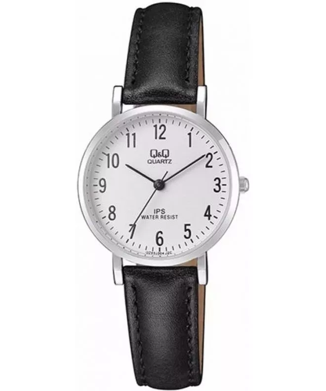 Ρολόι Γυναικεία Q&Q Classic QZ03-304