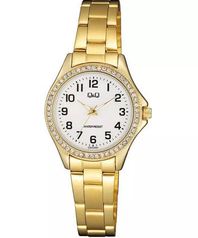 Ρολόι Γυναικεία Q&Q Fashion C223-004