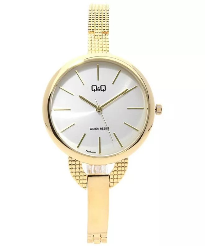Ρολόι Γυναικεία Q&Q Fashion F667-011