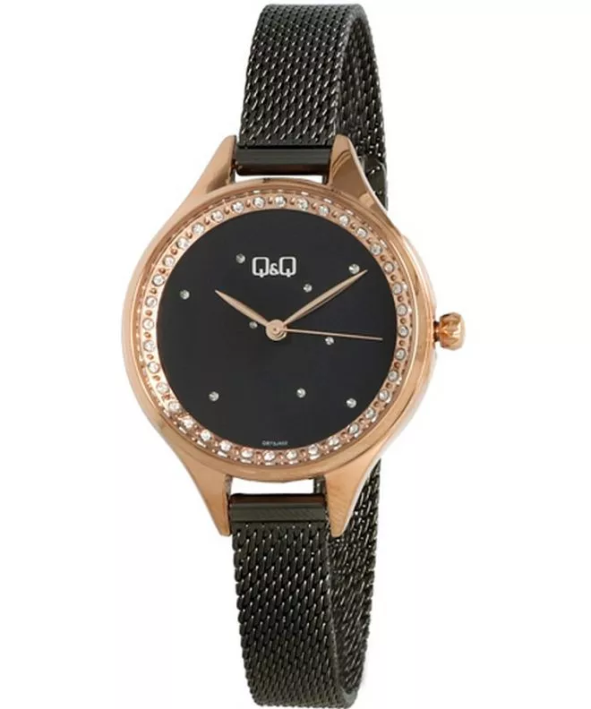 Ρολόι Γυναικεία Q&Q Fashion QB73-402