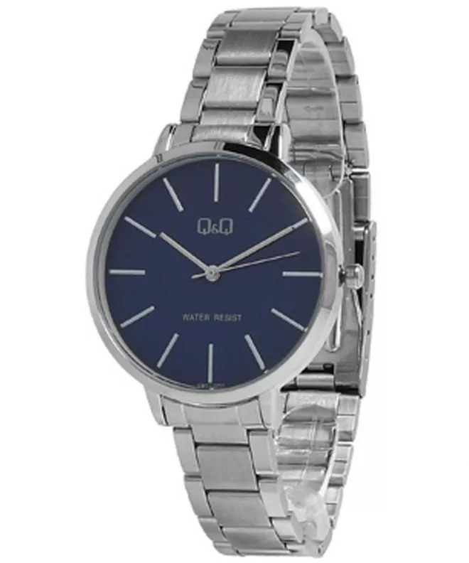 Ρολόι Γυναικεία Q&Q Classic QB57-202