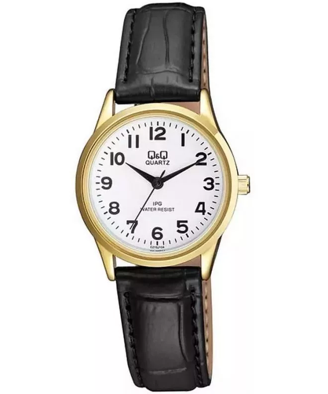 Ρολόι Γυναικεία Q&Q Classic C215-104