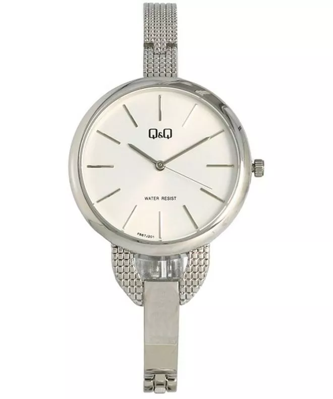 Ρολόι Γυναικεία Q&Q Classic F667-201