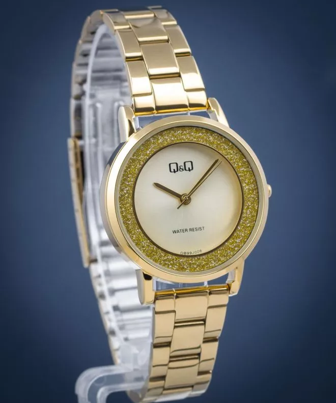 Ρολόι Γυναικεία Q&Q Classic QB99-006
