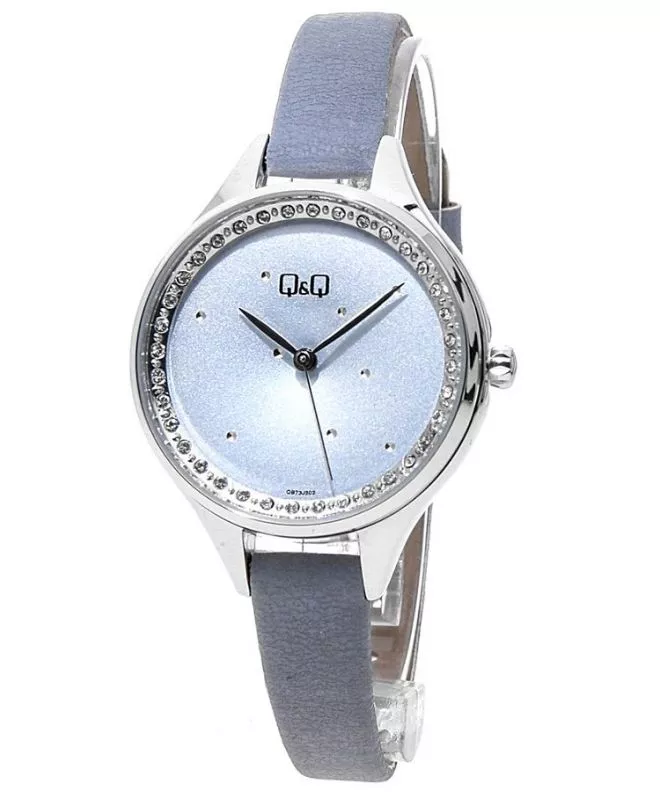 Ρολόι Γυναικεία Q&Q Fashion QB73-302