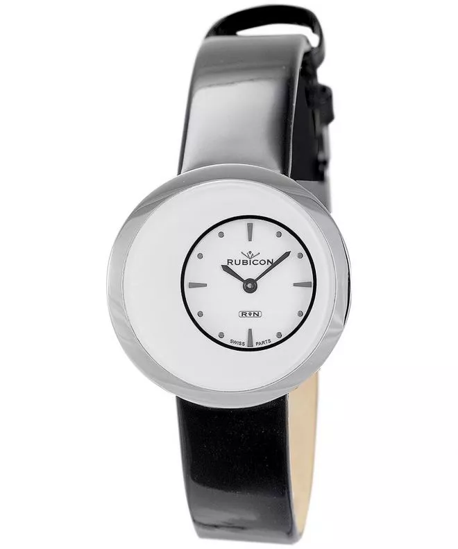 Ρολόι Γυναικεία Rubicon Classic Outlet RNAC78TIWX-outlet