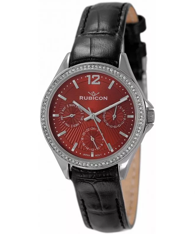 Ρολόι Γυναικεία Rubicon Fashion Outlet RNAC76SIRX03BX-outlet