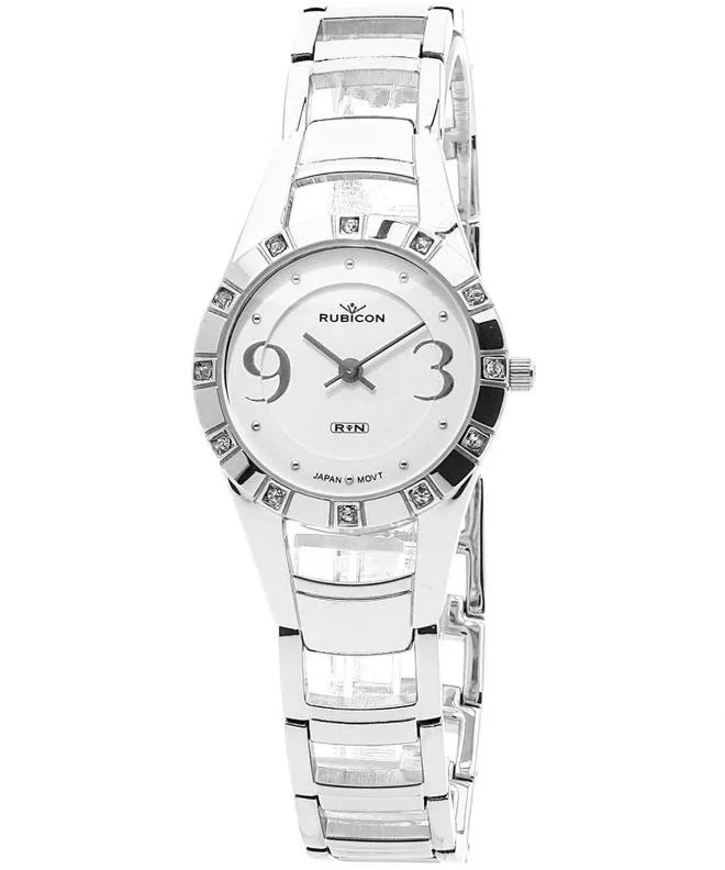 Ρολόι Γυναικεία Rubicon Fashion Outlet RNBC70SMSX03BX-outlet