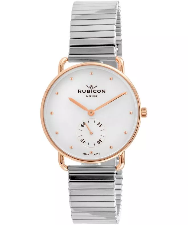 Ρολόι Γυναικεία Rubicon Sapphire RNBE29RISX03BX