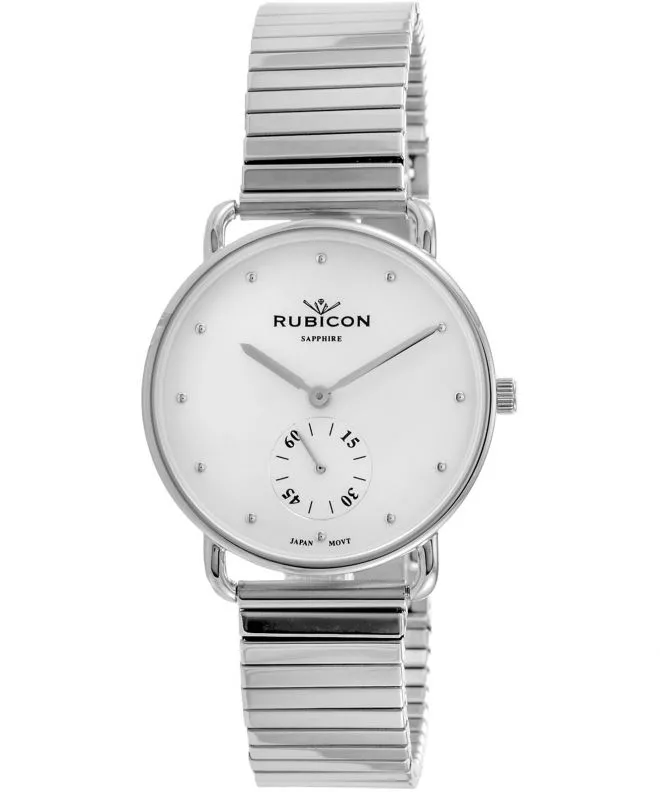 Ρολόι Γυναικεία Rubicon Sapphire RNBE29SISX03BX