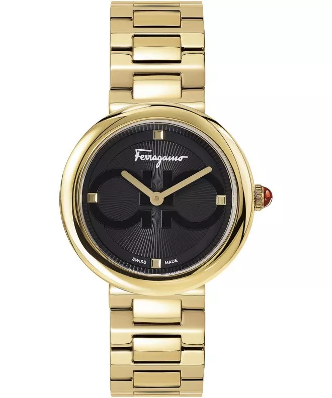 Ρολόι Γυναικεία Salvatore Ferragamo Ferragamo Chic SFMF00521