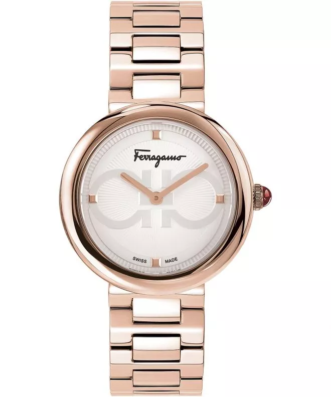 Ρολόι Γυναικεία Salvatore Ferragamo Ferragamo Chic SFMF00621