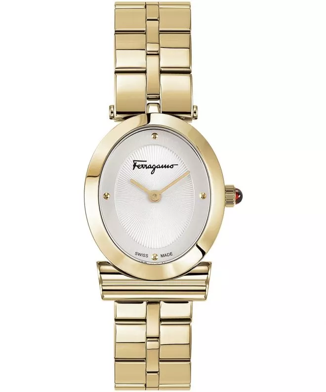 Ρολόι Γυναικεία Salvatore Ferragamo Ferragamo SFMB00521