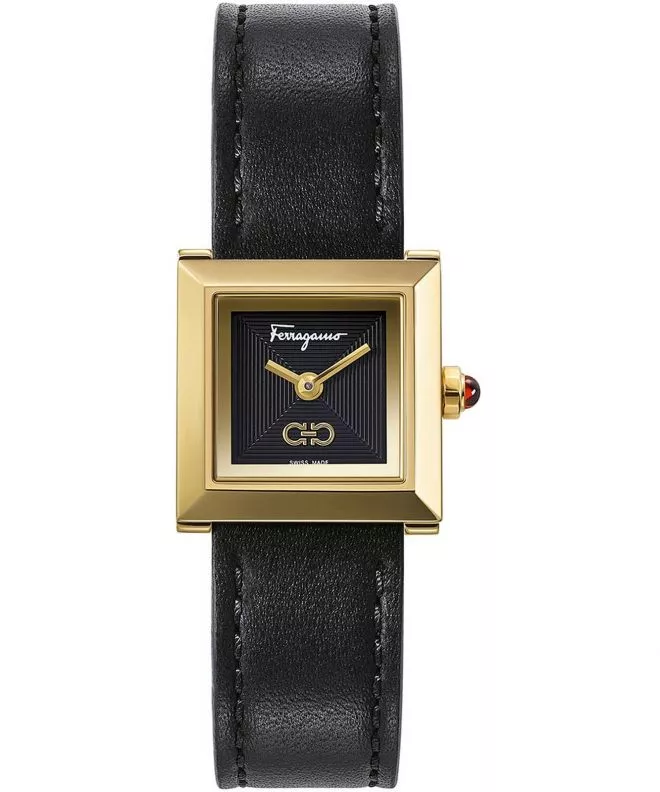 Ρολόι Γυναικεία Salvatore Ferragamo Gancini SFYC00321