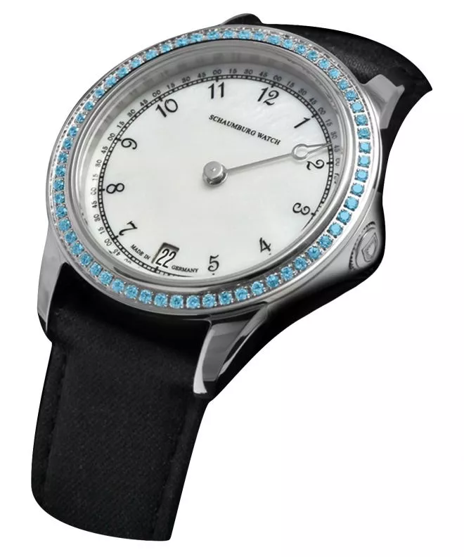 Ρολόι Γυναικεία Schaumburg Passion Blue SCH-LPB