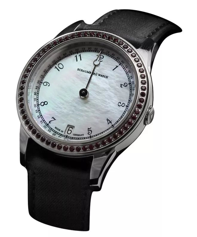 Ρολόι Γυναικεία Schaumburg Passion Red SCH-LPR