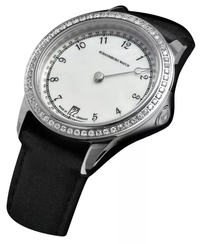 Ρολόι Γυναικεία Schaumburg Passion White SCH-LPW