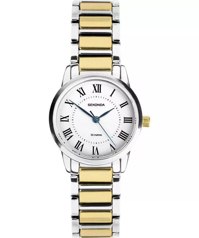 Ρολόι Γυναικεία Sekonda Beaumont 40682