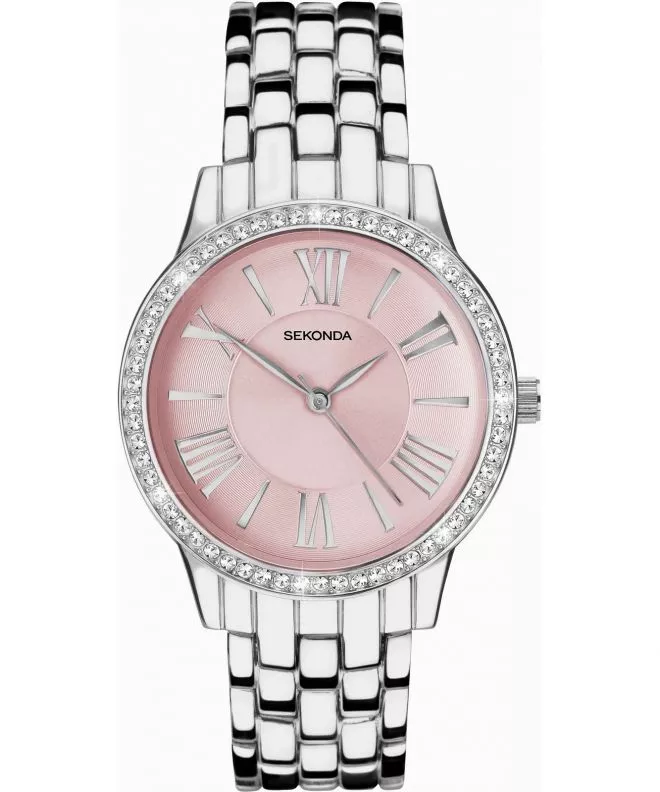 Ρολόι Γυναικεία Sekonda Charlotte 40477