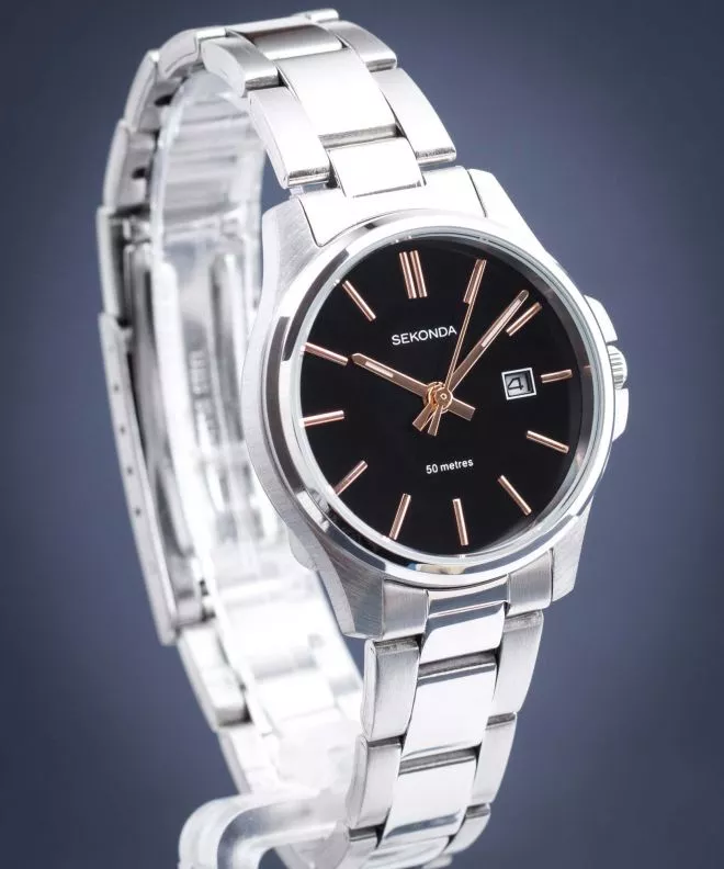 Ρολόι Γυναικεία Sekonda Classic 2097