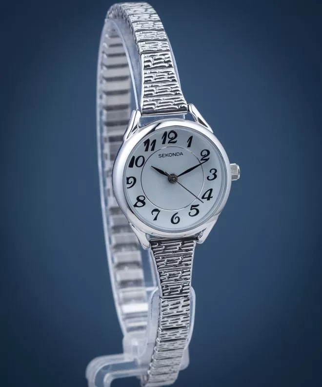 Ρολόι Γυναικεία Sekonda Classic 2638
