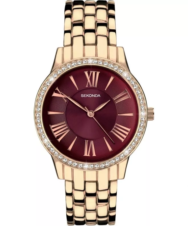 Ρολόι Γυναικεία Sekonda Classic 40290